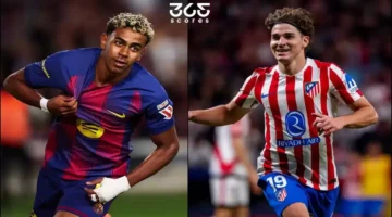 موعد منتظر.. مباراة برشلونة وأتلتيكو مدريد في كأس الملك الإسباني